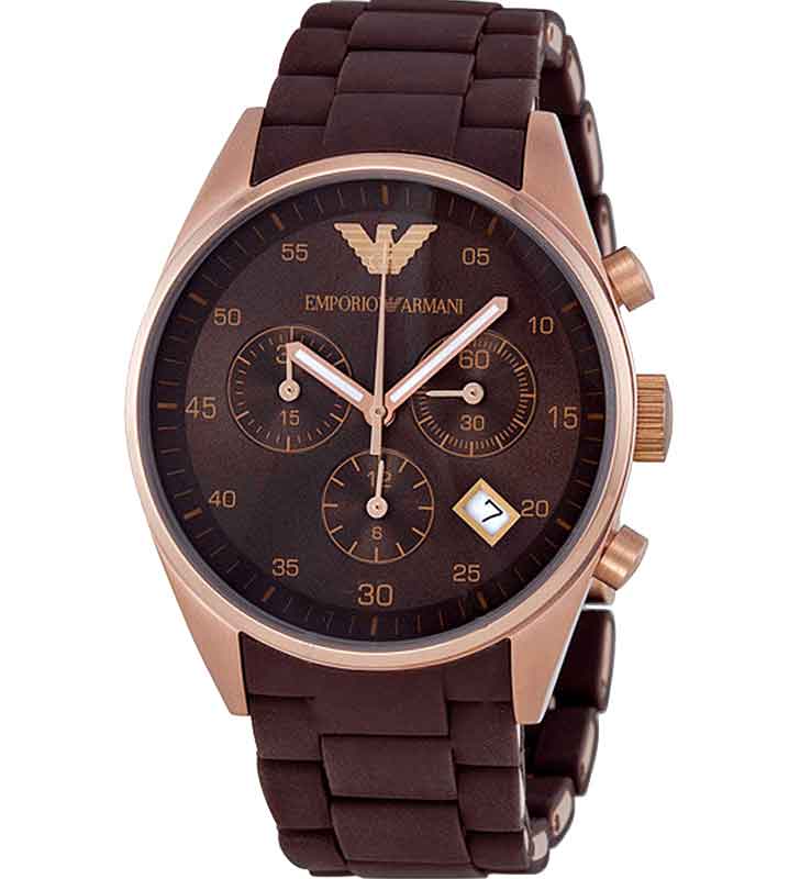 AR5891 Unisex Watch